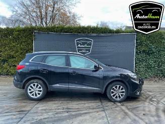 Coche siniestrado Renault Kadjar Kadjar (RFEH), SUV, 2015 1.2 Energy TCE 130 2018/3
