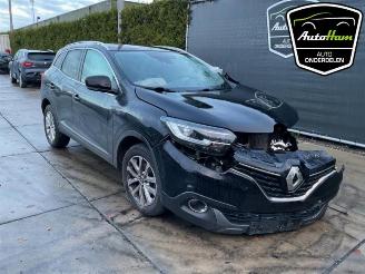 Renault Kadjar Kadjar (RFEH), SUV, 2015 1.2 Energy TCE 130 picture 2
