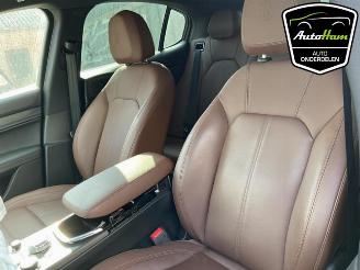 Alfa Romeo Stelvio Stelvio (949), SUV, 2017 2.0 T 16V Q4 picture 26