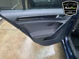 Volkswagen Golf Golf VII (AUA), Hatchback, 2012 / 2021 1.2 TSI 16V picture 28