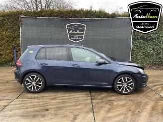 Volkswagen Golf Golf VII (AUA), Hatchback, 2012 / 2021 1.2 TSI 16V picture 1