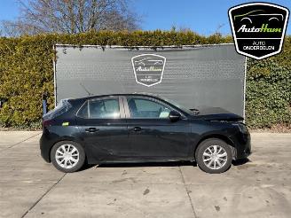 Sloopauto Opel Corsa Corsa F (UB/UH/UP), Hatchback 5-drs, 2019 1.2 12V 75 2021/6