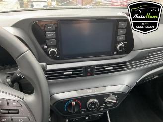 Hyundai I-20 i20 (BC3), Hatchback 5-drs, 2020 1.0 T-GDI 100 Mild Hybrid 48V 12V picture 20