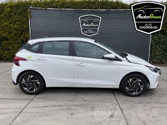 Sloopauto Hyundai I-20 i20 (BC3), Hatchback 5-drs, 2020 1.0 T-GDI 100 Mild Hybrid 48V 12V 2023/3