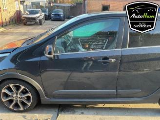 Kia Picanto Picanto (JA), Hatchback, 2017 1.2 CVVT 16V picture 5