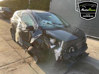 Sloopauto Kia Picanto Picanto (JA), Hatchback, 2017 1.2 CVVT 16V 2018/3