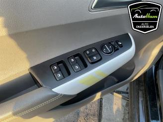 Kia Picanto Picanto (JA), Hatchback, 2017 1.2 CVVT 16V picture 15