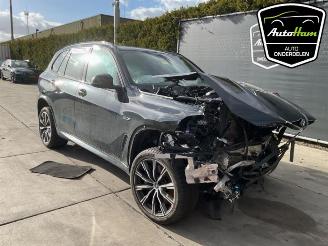 BMW X5 X5 (G05), SUV, 2018 xDrive 45 e iPerformance 3.0 24V picture 1