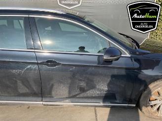 Volkswagen Passat Passat Variant (3G5), Combi, 2014 / 2024 2.0 TDI 16V 150 picture 14