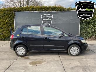 Volkswagen Golf plus Golf Plus (5M1/1KP), MPV, 2005 / 2013 1.6 FSI 16V picture 1