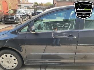 Volkswagen Golf plus Golf Plus (5M1/1KP), MPV, 2005 / 2013 1.6 FSI 16V picture 6