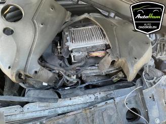 Mercedes GLE GLE (W166), SUV, 2015 / 2018 350d 3.0 V6 24V BlueTEC 4-Matic picture 13