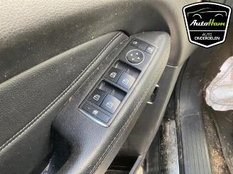 Mercedes GLE GLE (W166), SUV, 2015 / 2018 350d 3.0 V6 24V BlueTEC 4-Matic picture 15