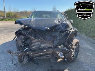 Mercedes GLE GLE (W166), SUV, 2015 / 2018 350d 3.0 V6 24V BlueTEC 4-Matic picture 3