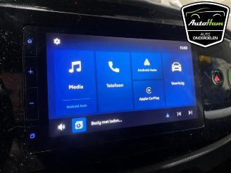 Toyota Aygo Aygo X, Hatchback, 2022 1.0 12V VVT-i picture 24