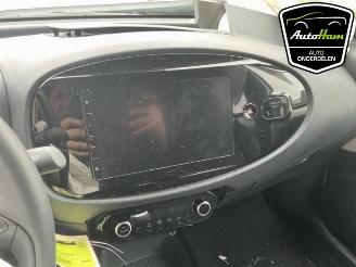 Toyota Aygo Aygo X, Hatchback, 2022 1.0 12V VVT-i picture 19