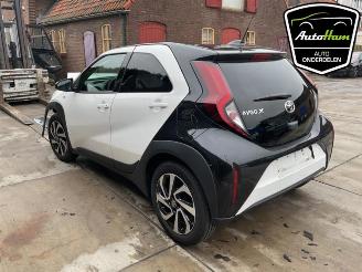 Toyota Aygo Aygo X, Hatchback, 2022 1.0 12V VVT-i picture 6