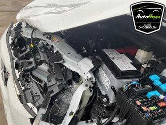 Toyota Aygo Aygo X, Hatchback, 2022 1.0 12V VVT-i picture 14