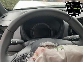 Toyota Aygo Aygo X, Hatchback, 2022 1.0 12V VVT-i picture 18