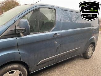 Ford Transit Transit Custom, Van, 2011 / 2023 2.0 TDCi 16V Eco Blue 170 picture 7