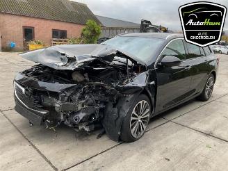 Opel Insignia Insignia Sports Tourer, Combi, 2017 2.0 CDTI 16V picture 4