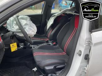 Opel Corsa Corsa F (UB/UH/UP), Hatchback 5-drs, 2019 1.2 Turbo 12V 100 picture 22