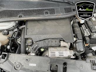 Opel Corsa Corsa F (UB/UH/UP), Hatchback 5-drs, 2019 1.2 Turbo 12V 100 picture 13