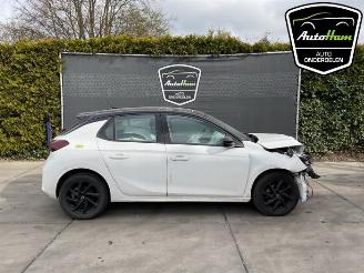 Opel Corsa Corsa F (UB/UH/UP), Hatchback 5-drs, 2019 1.2 Turbo 12V 100 picture 1
