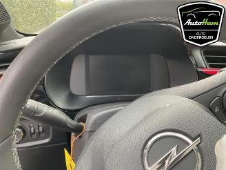 Opel Corsa Corsa F (UB/UH/UP), Hatchback 5-drs, 2019 1.2 Turbo 12V 100 picture 18