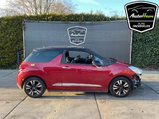 Citroën DS3 DS3 (SA), Hatchback, 2009 / 2015 1.6 VTi 120 16V picture 1