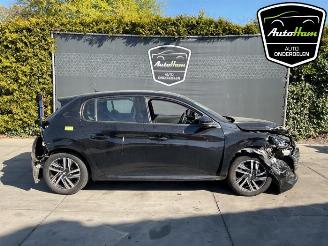 Peugeot 208 208 II (UB/UH/UP), Hatchback 5-drs, 2019 1.2 Vti 12V PureTech 100 picture 1