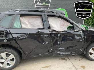 Skoda Kamiq Kamiq, SUV, 2019 1.0 TSI 12V picture 14