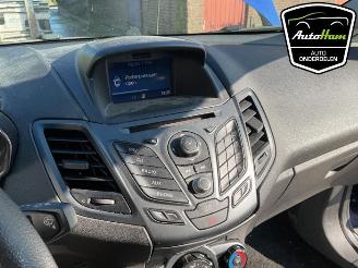 Ford Fiesta Fiesta 6 (JA8), Hatchback, 2008 / 2018 1.0 Ti-VCT 12V 65 picture 22