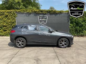 disassembly passenger cars BMW X2 X2 (F39), SUV, 2017 / 2023 sDrive 20i 1.5 12V TwinPower Turbo 2018/9