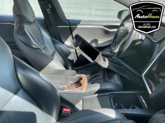 Sloopauto Tesla Model S  2017/6