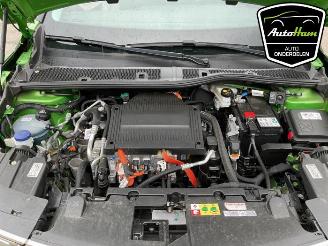 Opel Mokka Mokka, SUV, 2020 Mokka-e, Electric 50 kWh picture 14