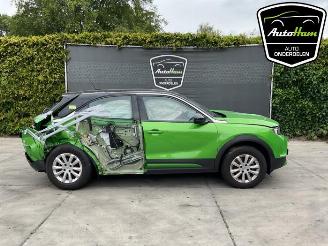 Sloopauto Opel Mokka Mokka, SUV, 2020 Mokka-e, Electric 50 kWh 2022/10