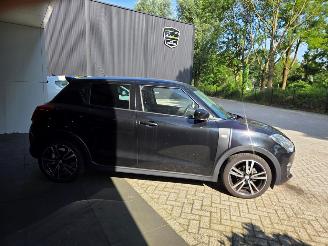 Suzuki Swift 1.2 Dual Jet 16V Hatchback 4Dr Benzine 1.242cc 66kW (90pk) FWD 2017-04 (ZC83) K12C picture 7