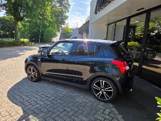 Suzuki Swift 1.2 Dual Jet 16V Hatchback 4Dr Benzine 1.242cc 66kW (90pk) FWD 2017-04 (ZC83) K12C picture 3