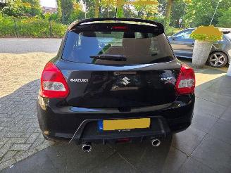 Suzuki Swift 1.2 Dual Jet 16V Hatchback 4Dr Benzine 1.242cc 66kW (90pk) FWD 2017-04 (ZC83) K12C picture 5