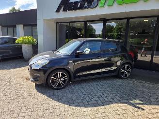 Suzuki Swift 1.2 Dual Jet 16V Hatchback 4Dr Benzine 1.242cc 66kW (90pk) FWD 2017-04 (ZC83) K12C picture 2