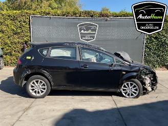 Seat Leon Leon (1P1), Hatchback 5-drs, 2005 / 2013 1.2 TSI picture 1