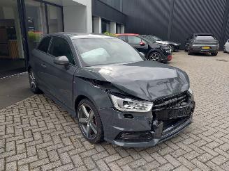 Audi A1 1.0 TFSI 12V Hatchback 2Dr Benzine 999cc 70kW picture 7