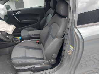 Audi A1 1.0 TFSI 12V Hatchback 2Dr Benzine 999cc 70kW picture 9