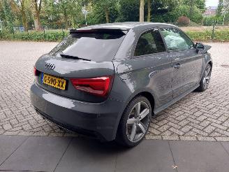 Audi A1 1.0 TFSI 12V Hatchback 2Dr Benzine 999cc 70kW picture 6