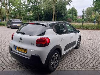 Citroën C3 1.2 Vti 12V PureTech Hatchback  Benzine 1.199cc 61kW (83pk) picture 6