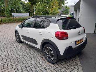 Citroën C3 1.2 Vti 12V PureTech Hatchback  Benzine 1.199cc 61kW (83pk) picture 4