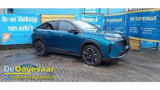 Peugeot 3008 3008 III, MPV, 2023 1.2 12V Hybrid 136 picture 1