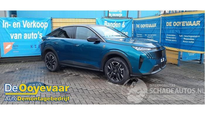 Peugeot 3008 3008 III, MPV, 2023 1.2 12V Hybrid 136