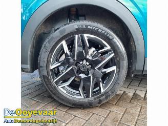 Peugeot 3008 3008 III, MPV, 2023 1.2 12V Hybrid 136 picture 4